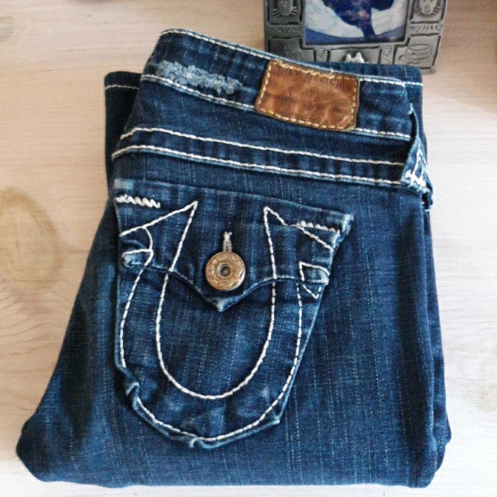 True Religion jeans 28